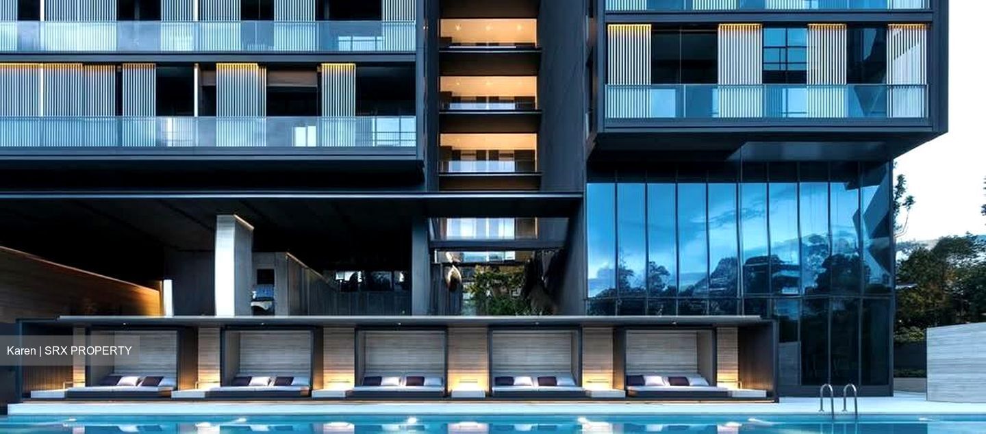 19 Nassim (D10), Apartment #542075501
